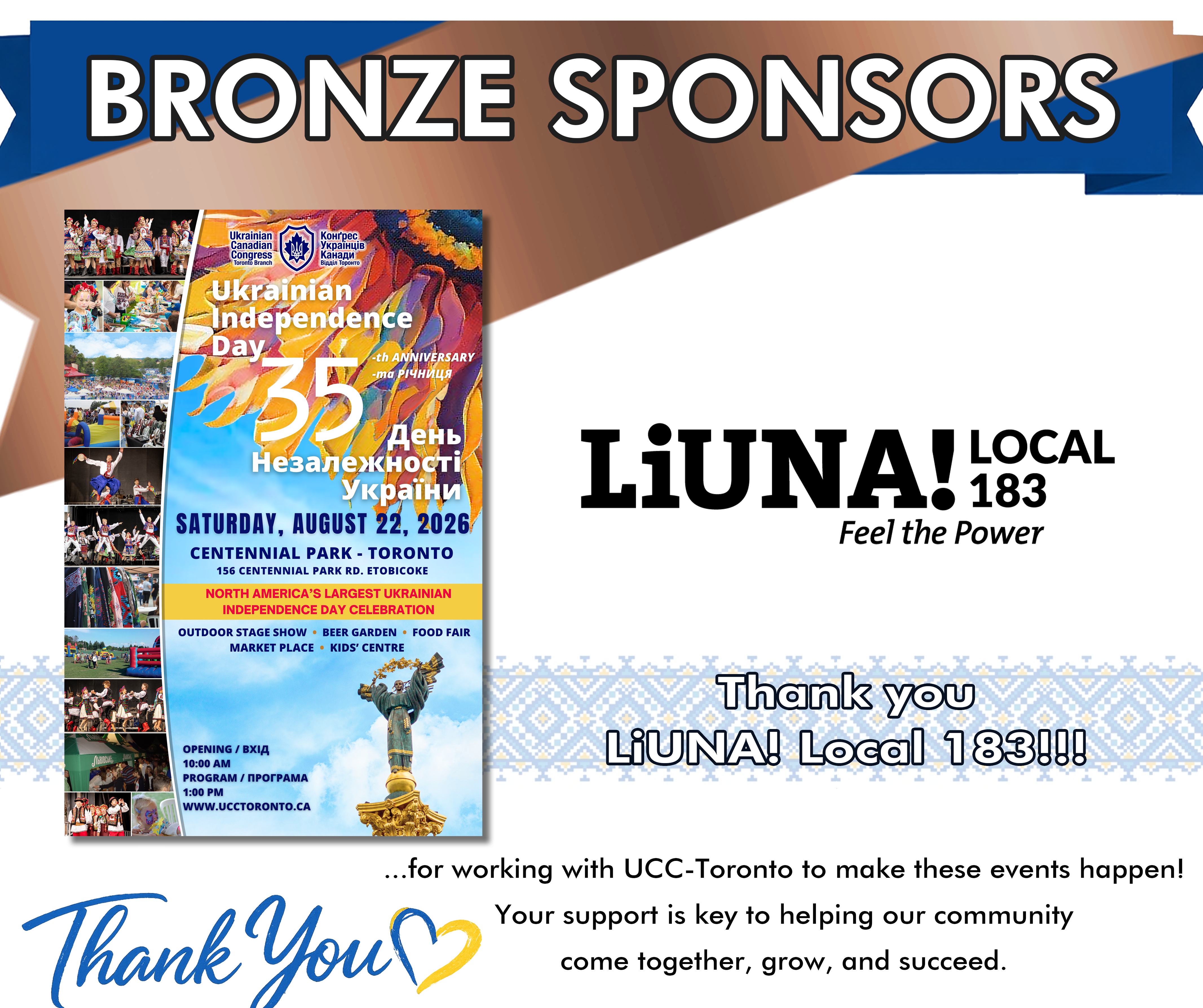 LiUNA